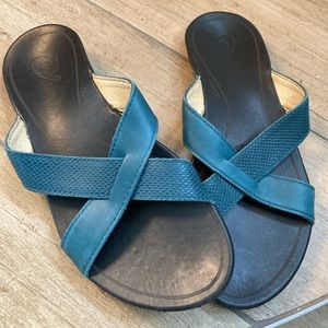 3 for $30 Olukai sandals